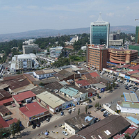 Photo de Rwanda - Kigali